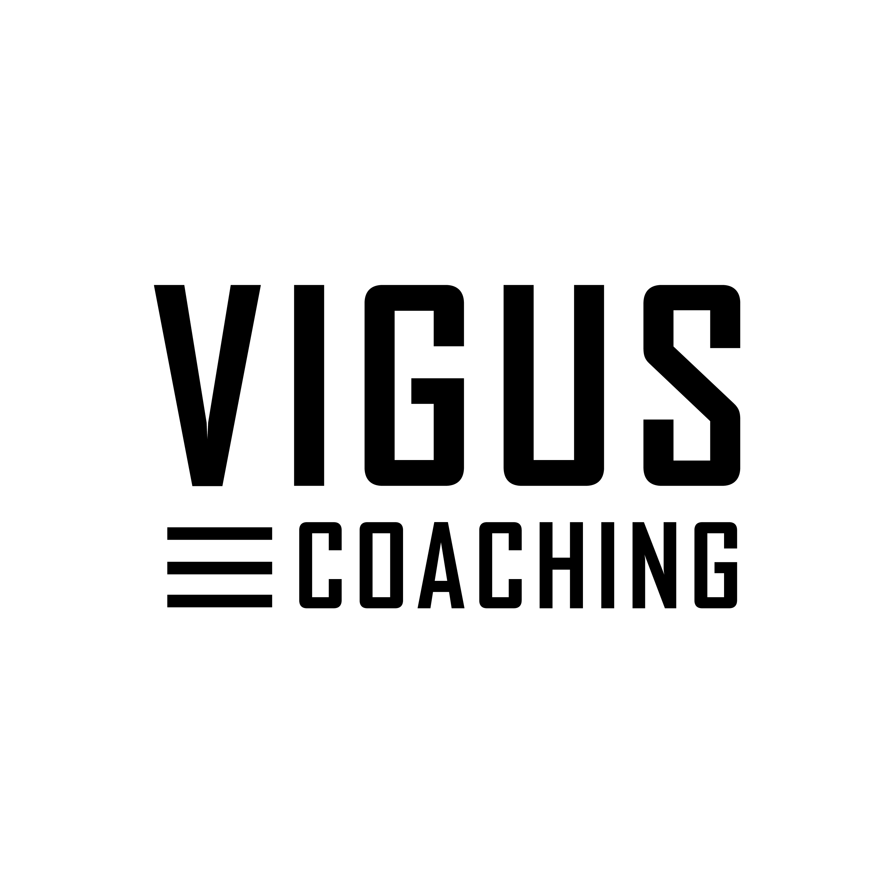 Vigus Coaching